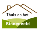Logo Thuis op het Binnenveld Logo Thuis op het Binnenveld