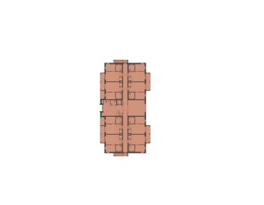 Plattegrond OWMDA BG