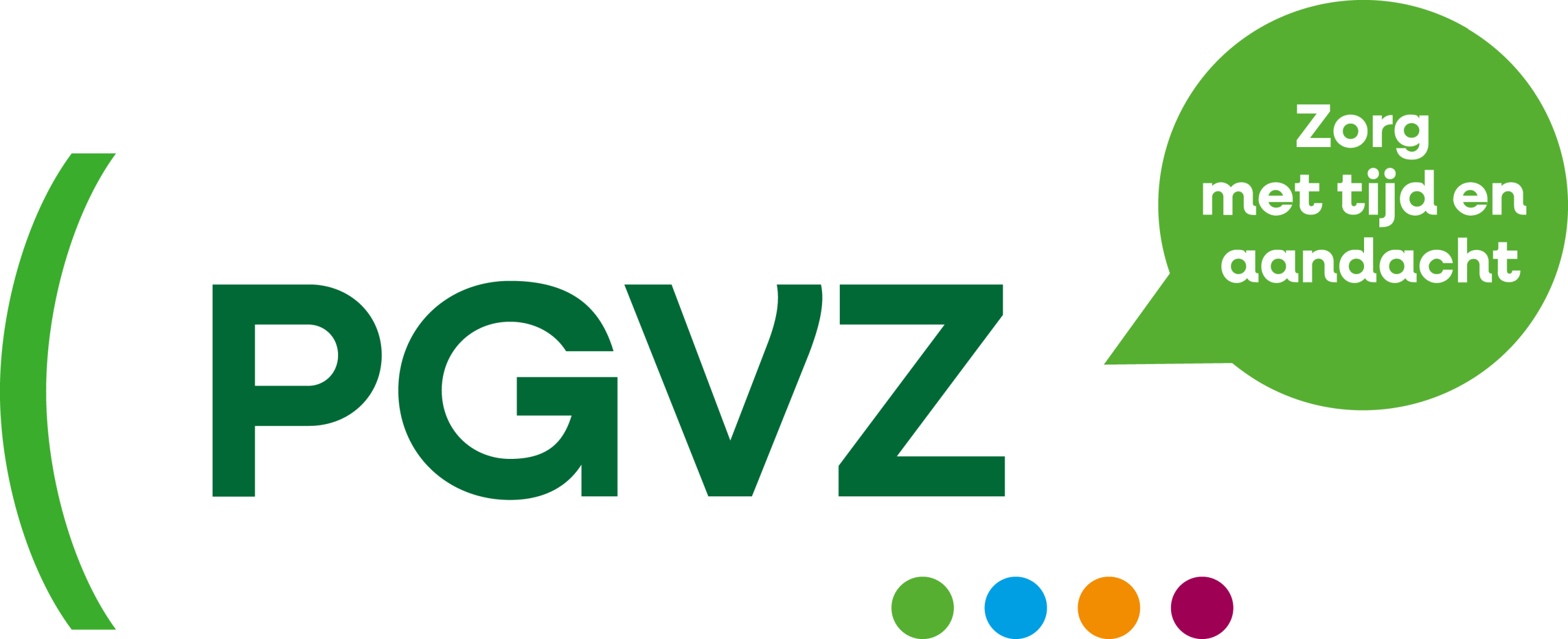 PGVZ-logo compleet zonder hoekje PGVZ-logo compleet zonder hoekje